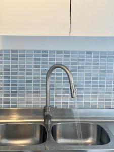 TRILOCALE 2 SUL MARE