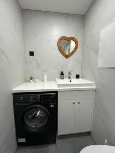 Limbažu Jaunās ielas apartamenti