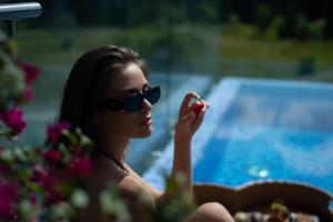 Silver Mountain Resort & Spa
