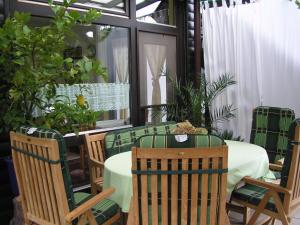 Gästehaus Lumesberger