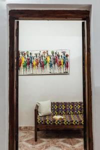 Shoki Shoki Guest House