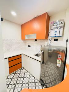 Hostique Blossom, Private Studio for Staycation