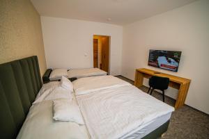 Horský Hotel Brezovica