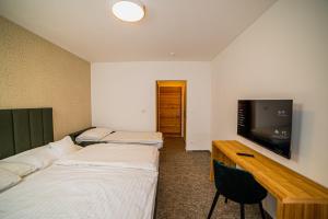 Horský Hotel Brezovica