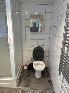 Furnished Comfort 2Bed in Bristol