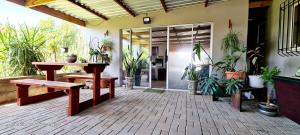 Mountain View Guesthouse