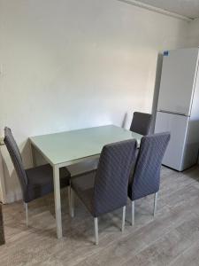 Furnished Comfort 2Bed in Bristol