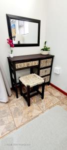 Mountain View Guesthouse