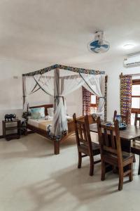 Shoki Shoki Guest House