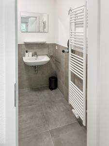 Sportpark Reken Apartment III