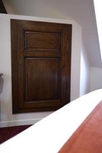 Hotels Hotel Wilson - Teritoria : photos des chambres