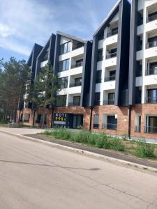 Apartman Pavlović Divčibare