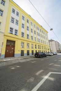 Smart Living Apartments - Rudolfsheim-Fünfhaus