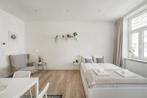 Smart Living Apartments - Rudolfsheim-Fünfhaus