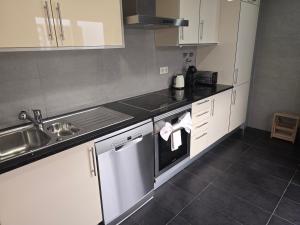 Sea & Breeze Apartment