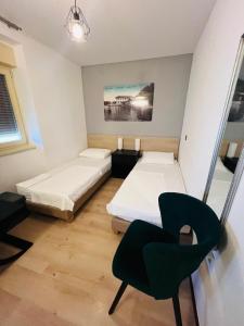 Villas Arbia - Magdalena by the Beach