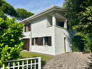 Villa sunshine with pool