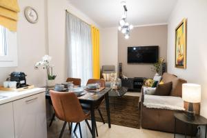 SeaNion relaxing apartment