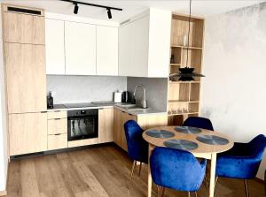 Marina Rogowo Aparthotel by Rentsite