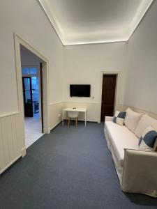 Departamento La Casona