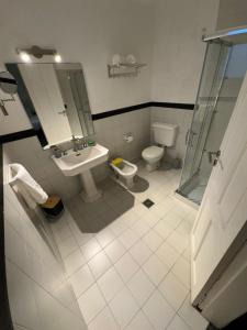 Departamento La Casona