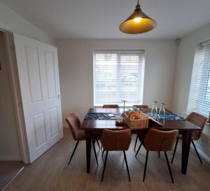 3 bed house Stratford-upon-Avon, River, Theatre and Restaurants