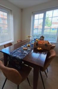 3 bed house Stratford-upon-Avon, River, Theatre and Restaurants