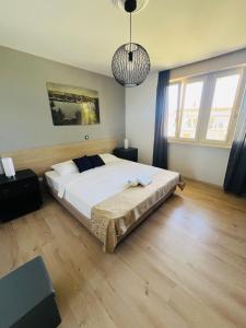 Villas Arbia - Magdalena by the Beach