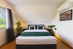 Apartments Eva-Bled 