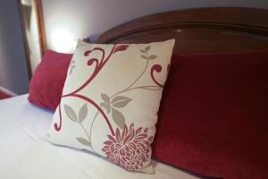 Hotels Hotel Wilson - Teritoria : photos des chambres