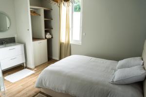 Appartements Appartement cosy tout confort et calme en Ardeche,parking prive : photos des chambres
