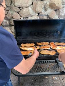 Illa Wasi Sacred Valley