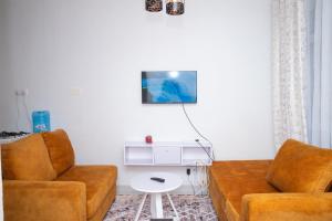 Luxury Den Along Ngong Road, Nairobi-Kenya