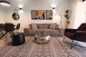 Queens Garden Residence by Staycom - 3hvězdičkové hotely ve městě Pafos