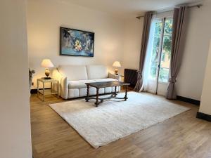 Villas Magnifique villa pieds dans l eau Saint Jean Cap Ferrat : photos des chambres