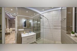 Glamorous apartman - Oktogon city center