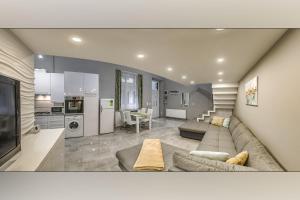 Glamorous apartman - Oktogon city center