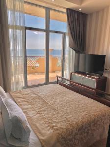 Аркадийский Дворец с Террасой в сердце Аркадии