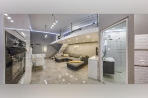 Glamorous apartman - Oktogon city center