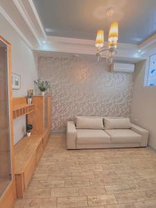 Аркадийский Дворец с Террасой в сердце Аркадии