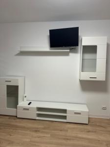 Oltenitei Comfort Apartment