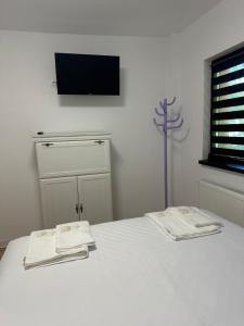 Oltenitei Comfort Apartment