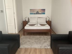 Korvin One Apartman