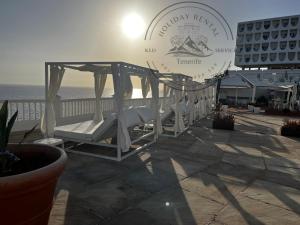 Callao Sun & Pool III