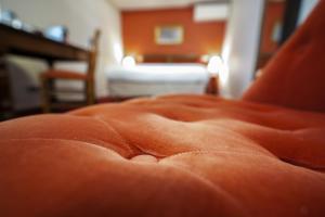 Hotels Hotel Wilson - Teritoria : photos des chambres