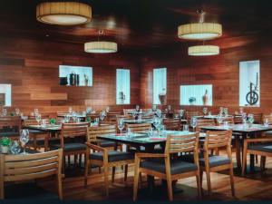 Villas Arbia - Magdalena by the Beach