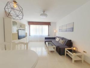 alquilaencanarias El Medano junto a la Playa