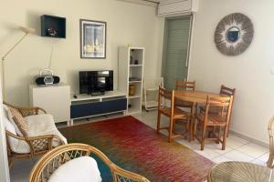 Apartment quiet near beach