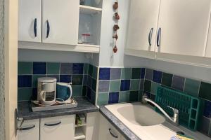 Apartment quiet near beach