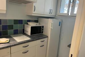 Apartment quiet near beach